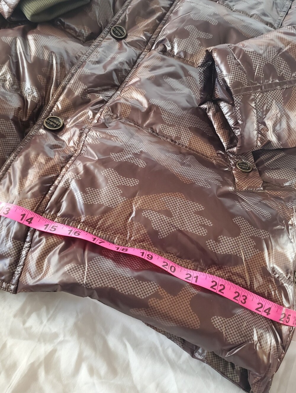 Jacket - Picture 2 of 16